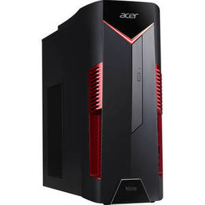 Nitro 50 Gaming Desktop Computer