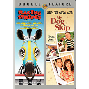 Racing Stripes/My Dog Skip