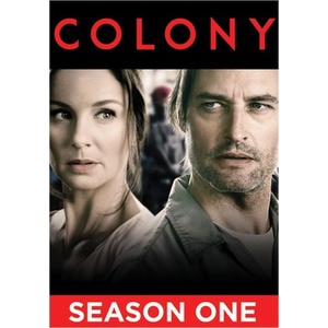 Colony-Season One