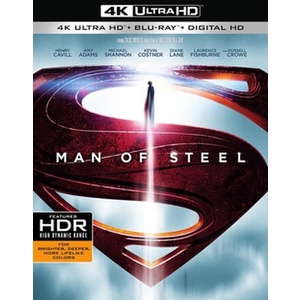 Man of Steel
