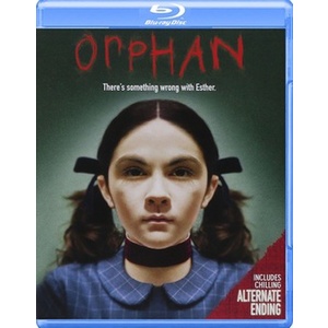 Orphan