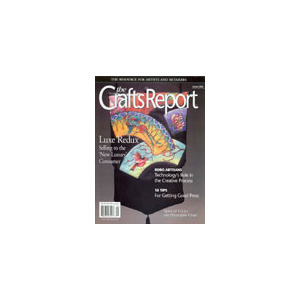 Handmade Business (Formerly The Crafts Report) - Digital - 12 Issues - 1 Year
