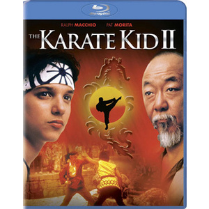Karate Kid 2