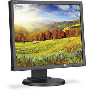 EA193MI 19" LED Backlit IPS LCD Monitor