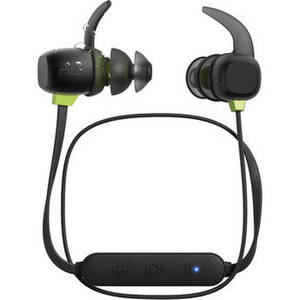BE Sport4 Wireless In-Ear Headphones (Black)
