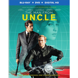 Man From U.N.C.L.E.
