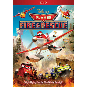 Planes Fire & Rescue