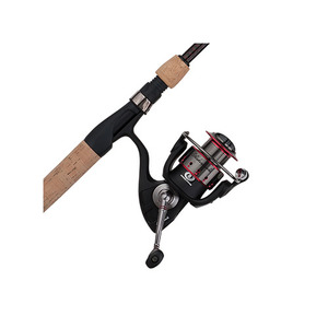 Elite Salmon/Steelhead Spinning Combo