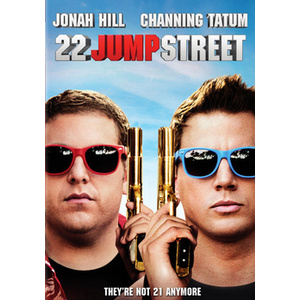22 Jump Street