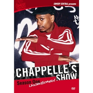 Chappelles Show-1st Season