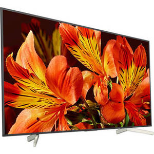 BRAVIA BZ35F 85" Class HDR 4K UHD Commercial LED Display