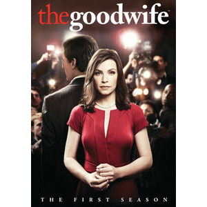 Good Wife-1st Season