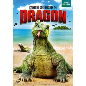 Komodo-Secrets of the Dragon