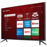 6-Series R617 65" Class HDR 4K UHD Smart LED TV