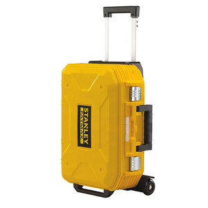 20" Fatmax Rolling Tool Case