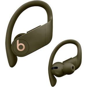 Powerbeats Pro In-Ear Wireless Headphones (Moss)