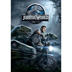 Jurassic World