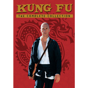 Kung Fu-Complete Collection