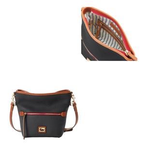 Camden Pebble Mini Hobo Crossbody