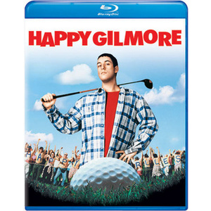Happy Gilmore