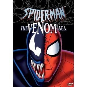 Spiderman-Venom Saga