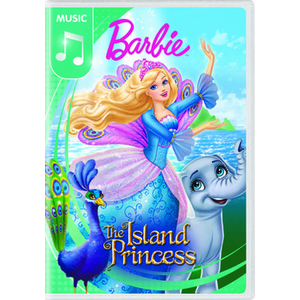 Barbie As the Island Princess