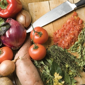Private Cooking Class