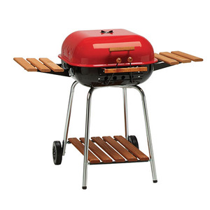 Swinger 21.5" Square Grill