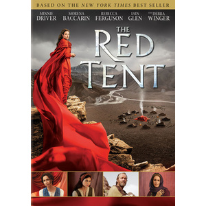 Red Tent
