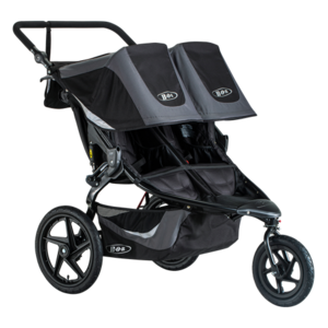 BOB Revolution Flex 3.0 Duallie Jogging Stroller