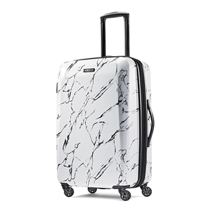 Moonlight 24" Hardside Spinner Marble