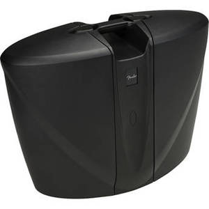 Passport Venue Series 2 Portable Powered PA System (600W)