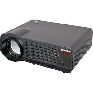 PRJLE84H High-Definition LED Widescreen Projector
