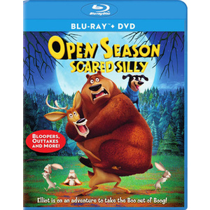 Open Season-Scared Silly