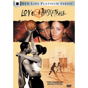 Love & Basketball