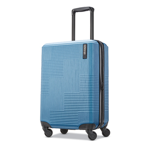 Stratum XLT 20" Hardside Spinner Blue Spruce