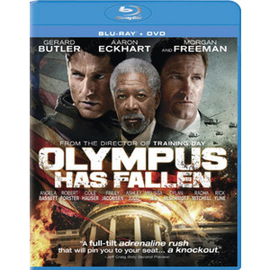 Olympus has Fallen