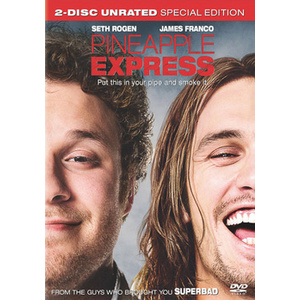 Pineapple Express