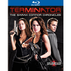 Terminator-Sarah Connor Chronicles-2nd Season