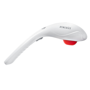 Cordless Percussion Body Massager with Soothing Heat