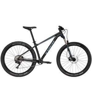 Roscoe 7 Trail Mountain Bike - Dnister Black