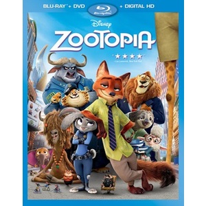 Zootopia