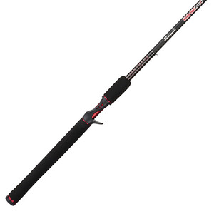 GX2 Casting Rod 2pc 6ft Medium Power