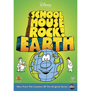 School House Rock-Earth