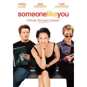 Someone Like You