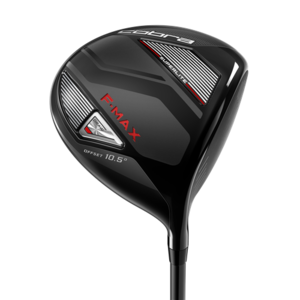 Cobra F-MAX Superlite Offset Driver