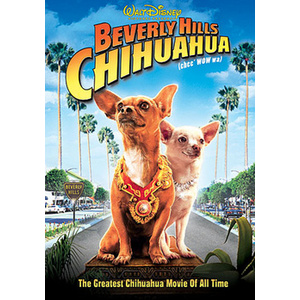 Beverly Hills Chihuahua