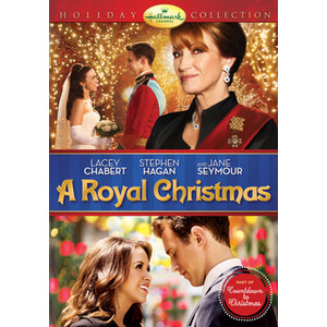 Royal Christmas