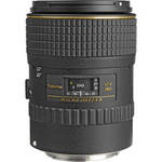 100mm f/2.8 AT-X M100 AF Pro D Macro Autofocus Lens for Canon EOS