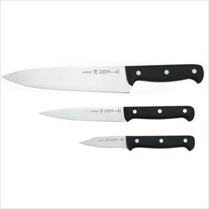 Fine Edge Pro 3-Piece Starter Knife Set